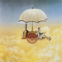 <Der fliegende Robert