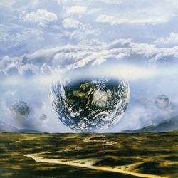 <Die ersten Menschen