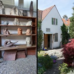 Atelierhaus Rauschhuber