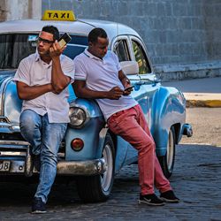 Oldtimer