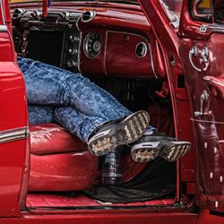 Oldtimer