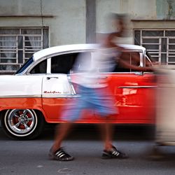 Oldtimer