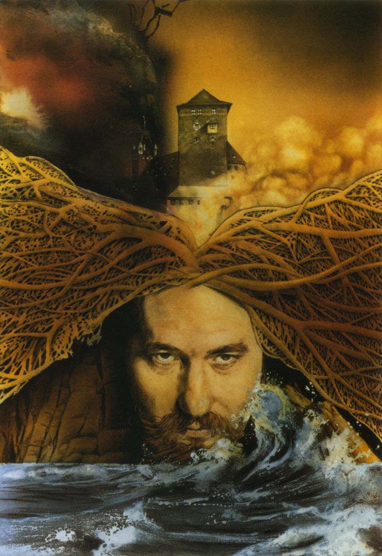 Die Wurzel meines Lebens 