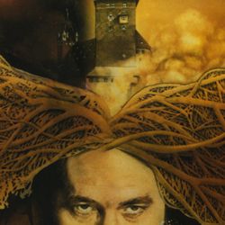 <Die Wurzel meines Lebens