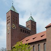 Gustav-Adolf-Gedächtniskirche