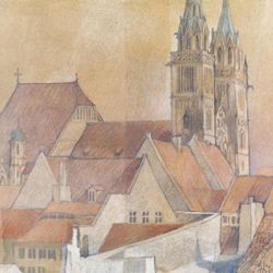 Lorenzkirche Nürnberg