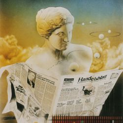 <Die Venus der Neuzeit