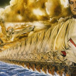 <Gleichschritt der Macht