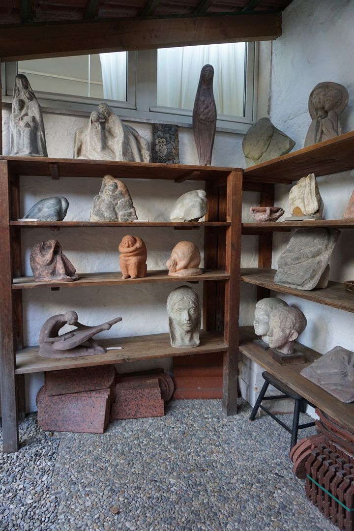Atelierhaus Rauschhuber Ausstellung