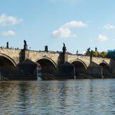 Prag, Karlsbrücke