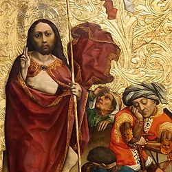 Tucheraltar