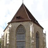 Nördlingen, St. Georg, Ostchor