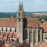 St. Jakob (Rothenburg o.d. Tauber)