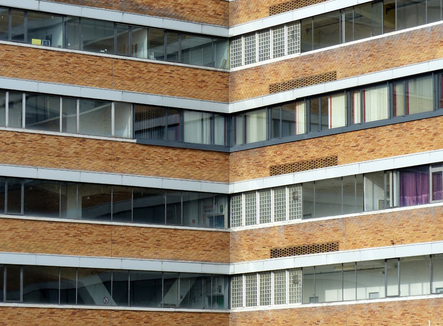 Quelle Versandhaus Binnenecke