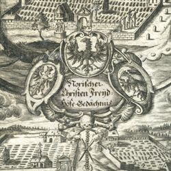 Norischer Christen Freydhöfe Gedächtnis
