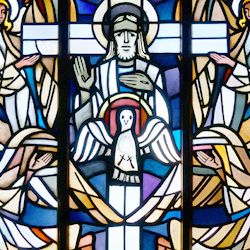 Heilige Dreifaltigkeit