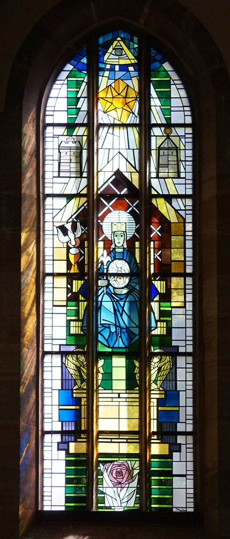 Lauretanische Litanei 