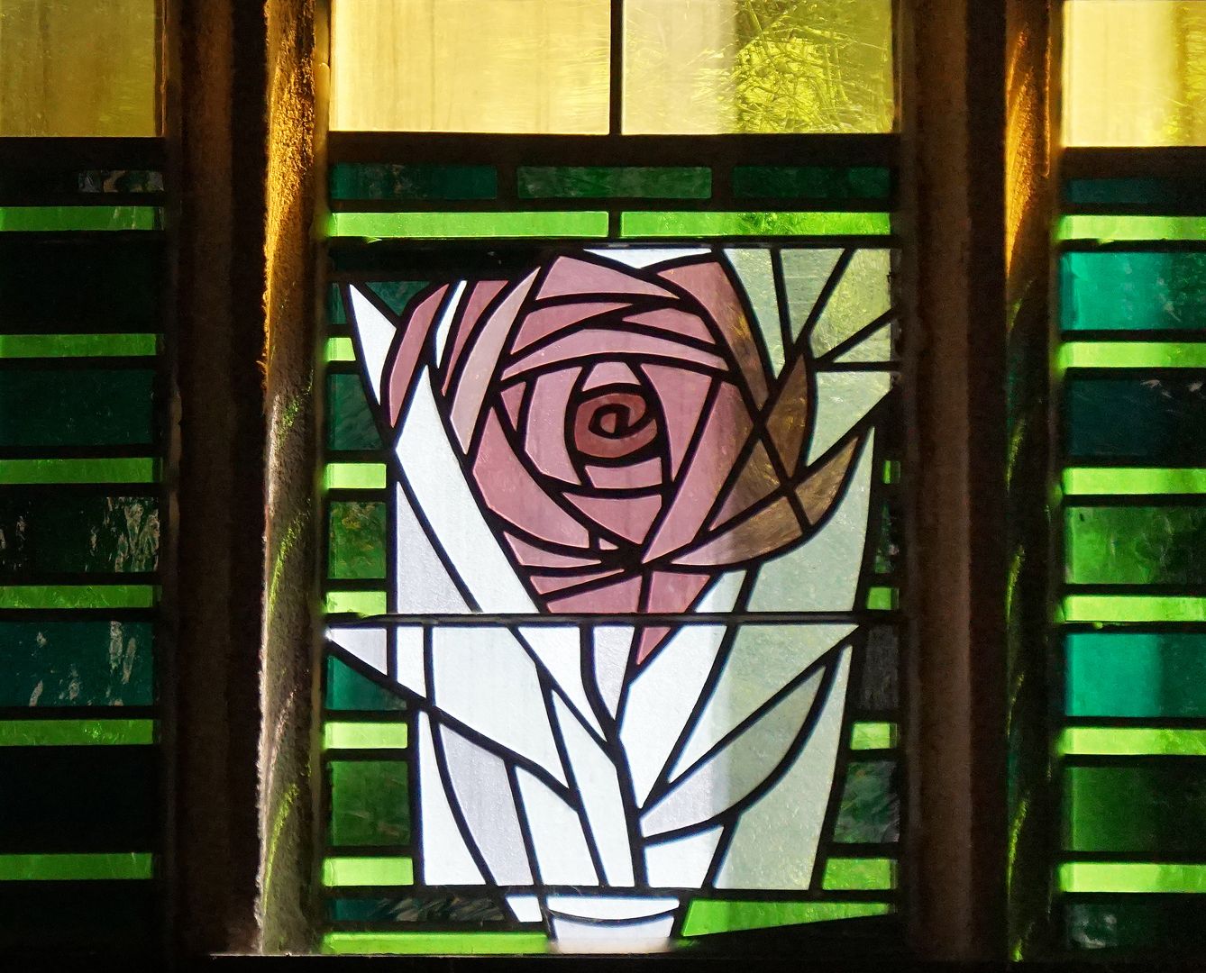 Lauretanische Litanei Detailansicht