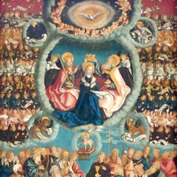 Auhauser Allerheiligenaltar