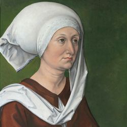 Barbara Dürer
