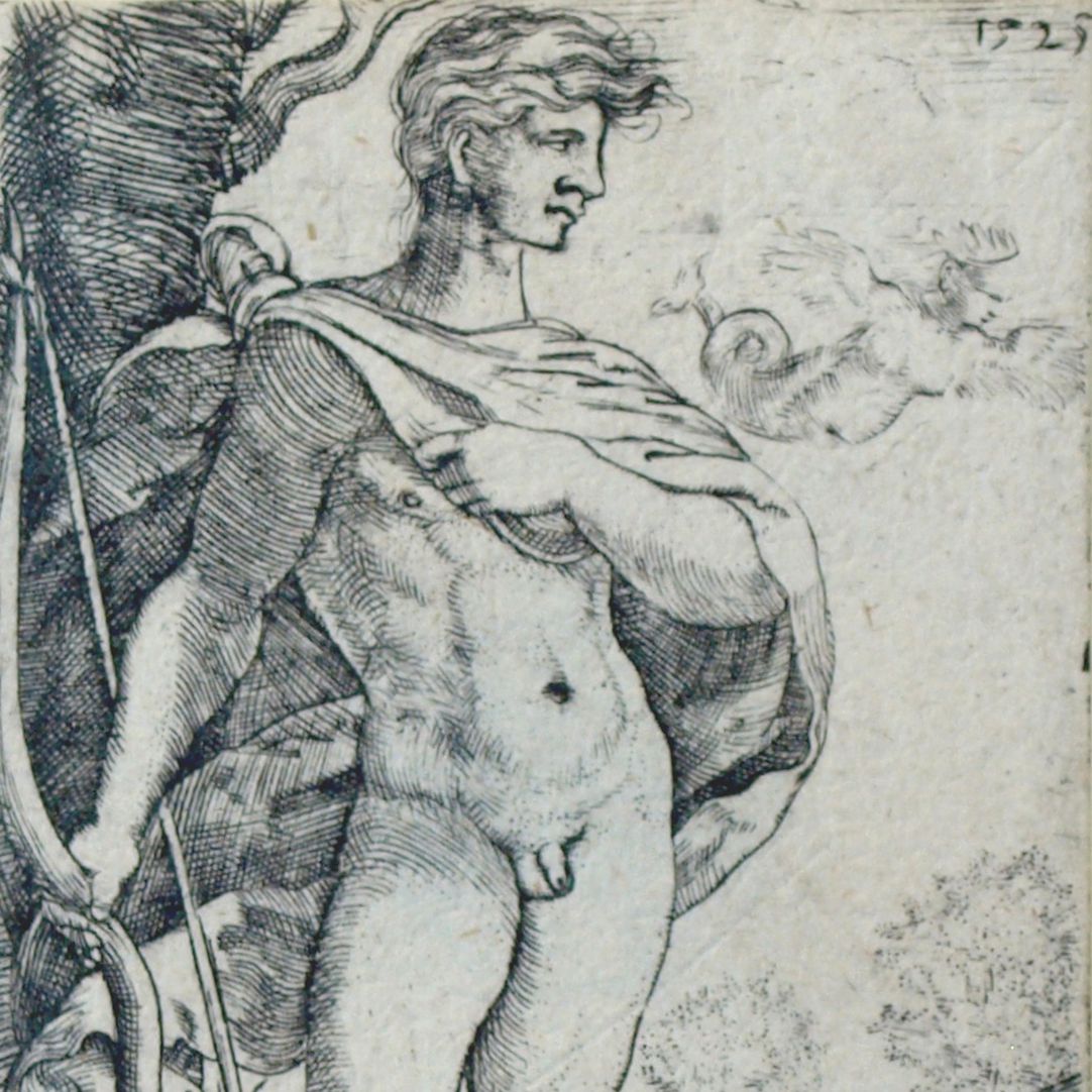 Hercules Detailansicht