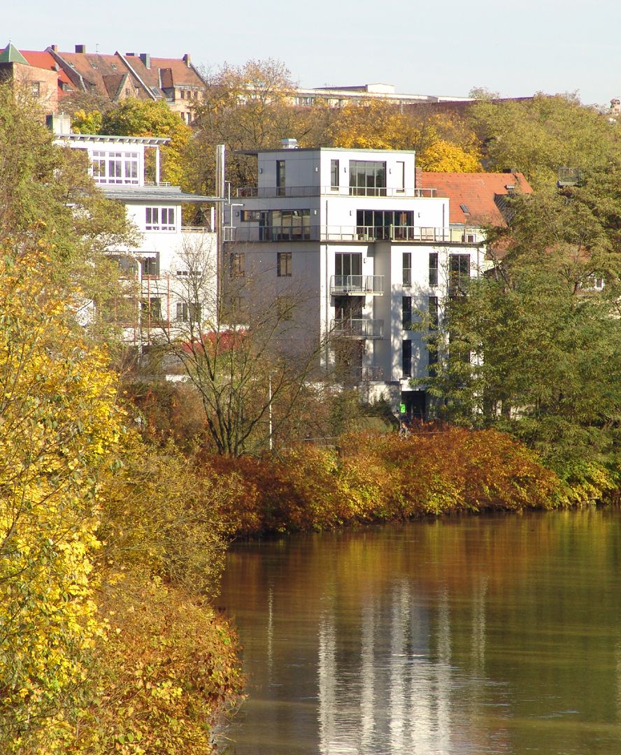 Zumikon Pegnitz mit "Zumikon"