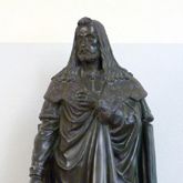 Statuette Albrecht Dürer