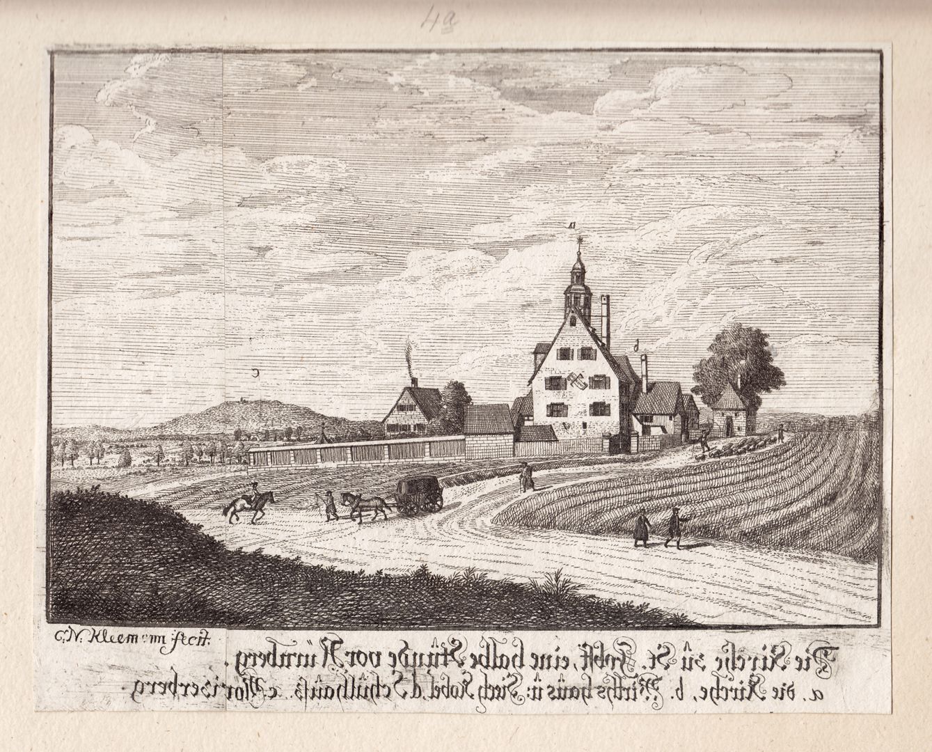 St. Jobst 