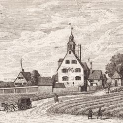 St. Jobst