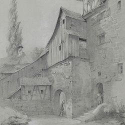 Haus des Burgamtmanns