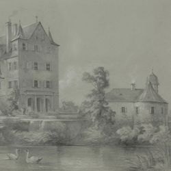 Gleishammer / Zeltnerschloss