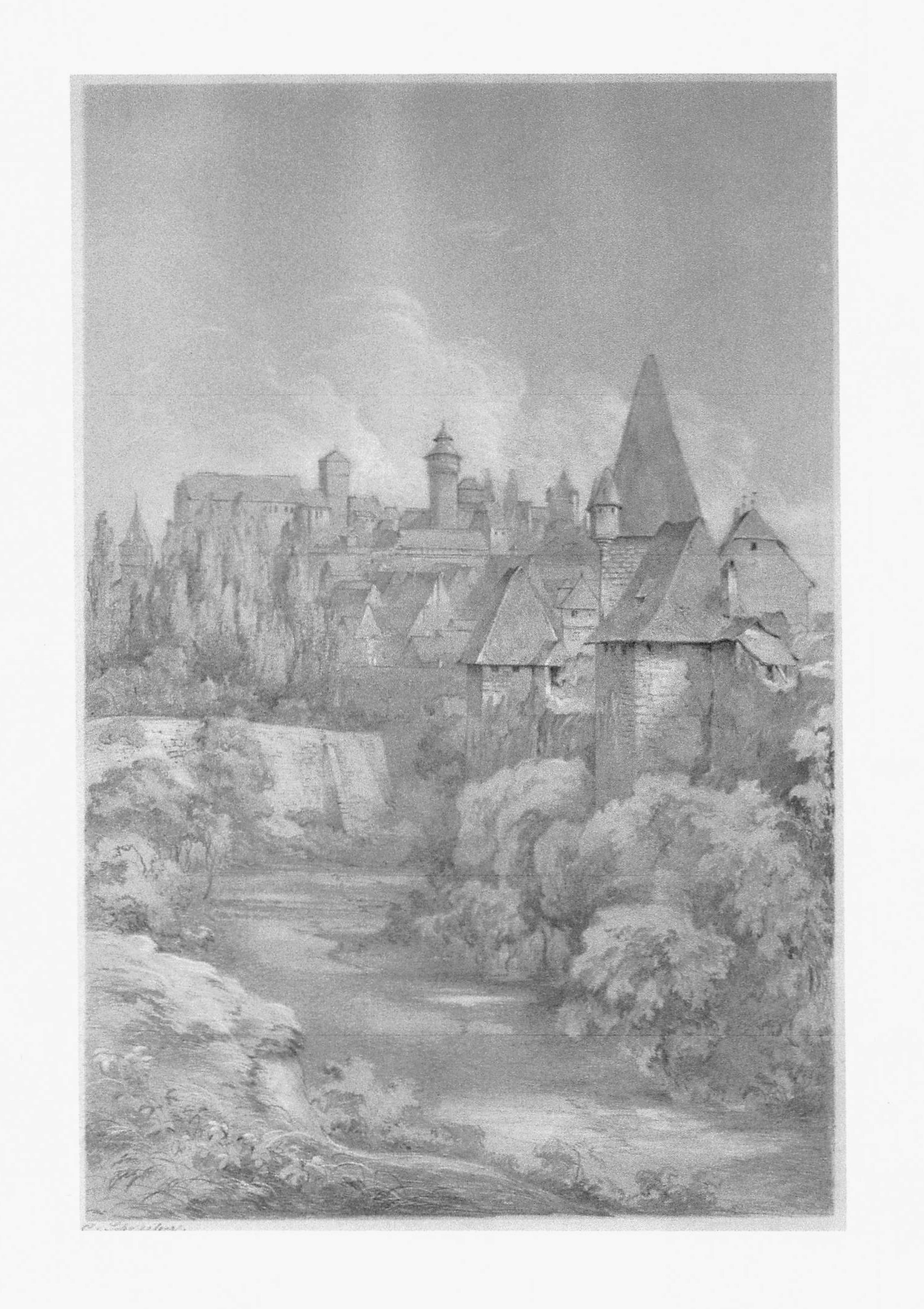 Spittlertorgraben 