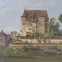 Gleishammer / Zeltnerschloss