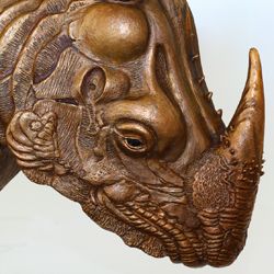 „Dürer-Rhinocerus“