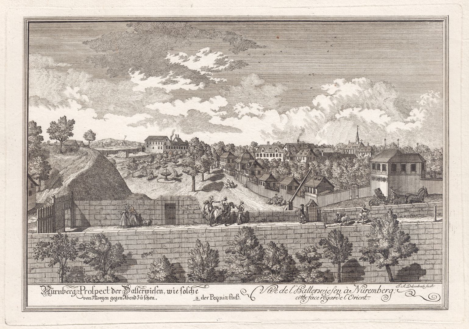Hallerwiese 