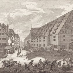 Mauthalle