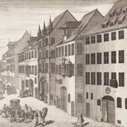 Roßmarkt