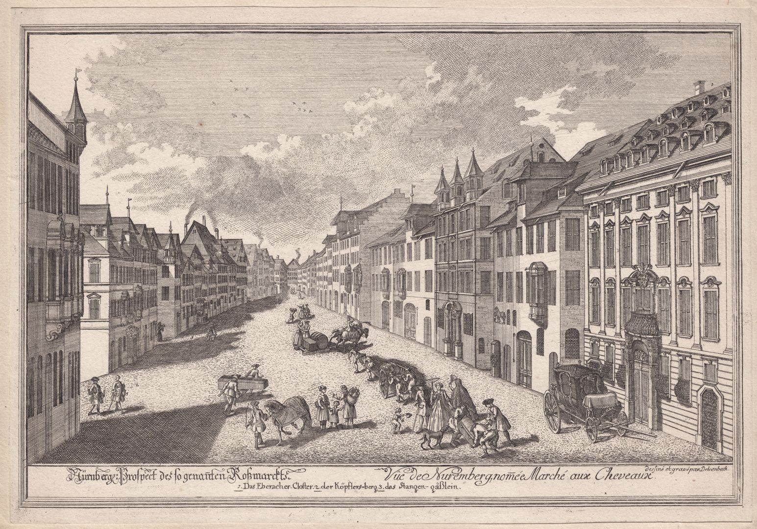 Roßmarkt 