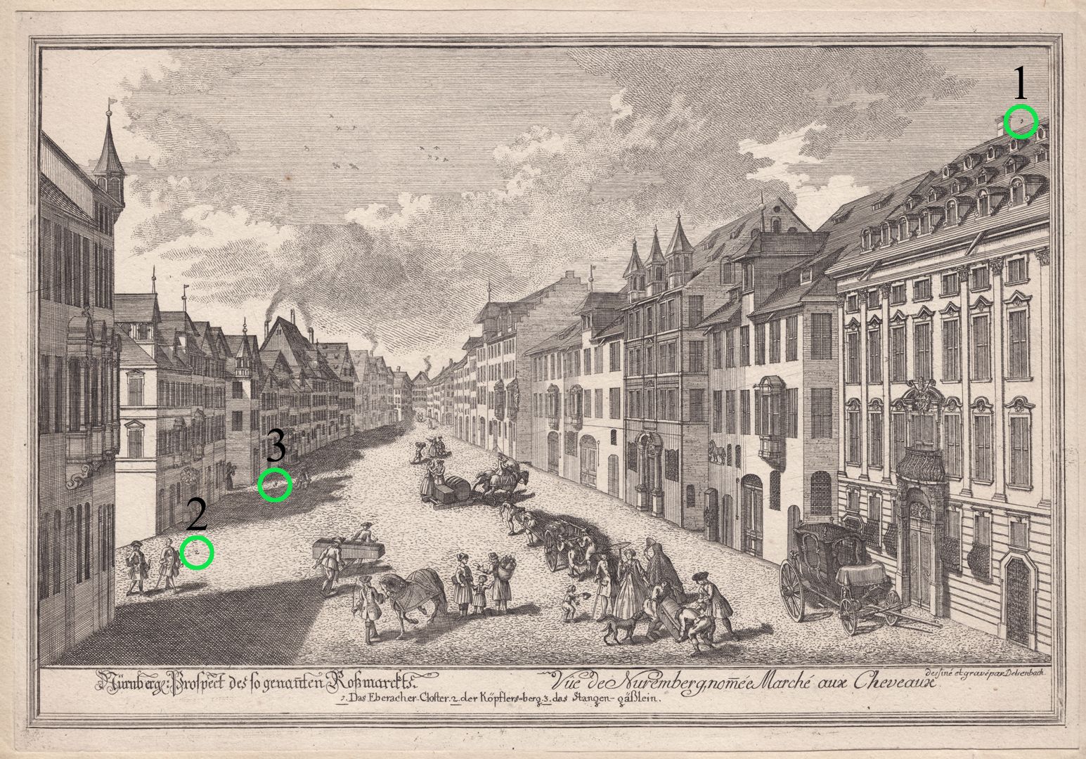 Roßmarkt 