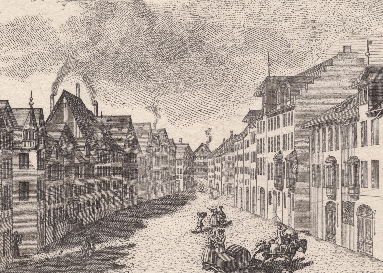 Roßmarkt 