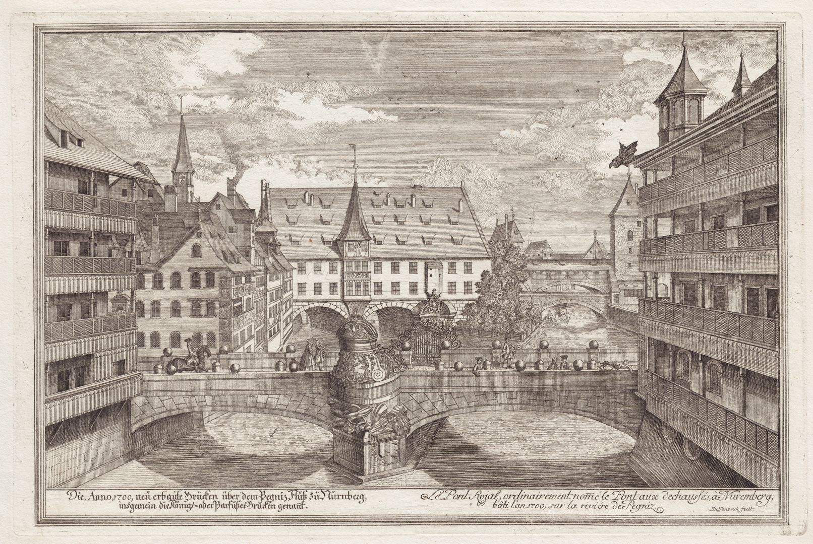 Königsbrücke 