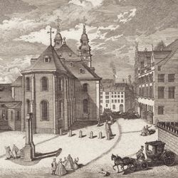 Egidien Platz