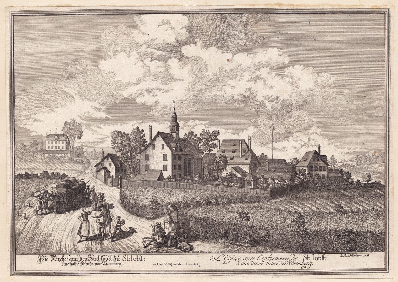 St. Jobst 