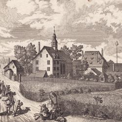 St. Jobst