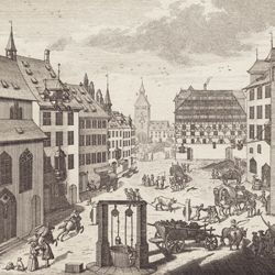 Kornmarkt