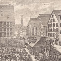 Obstmarkt