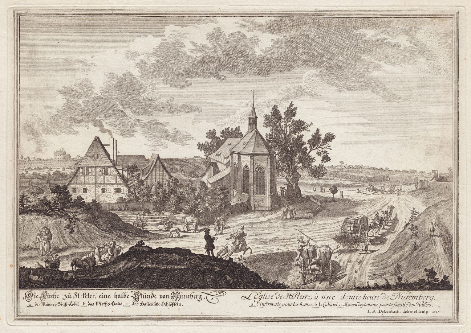 St. Peter 