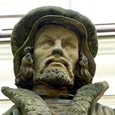 Philipp Melanchthon Denkmal