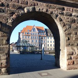 Hotel Deutscher Hof