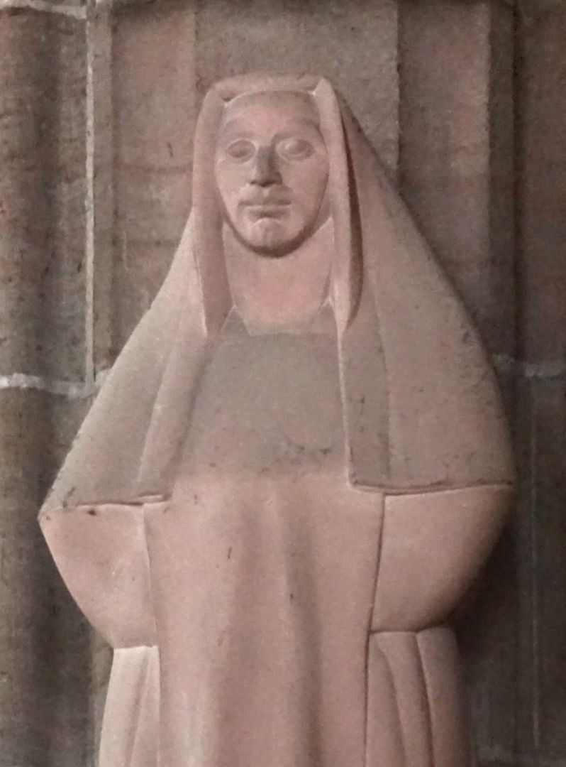 Edith Stein 